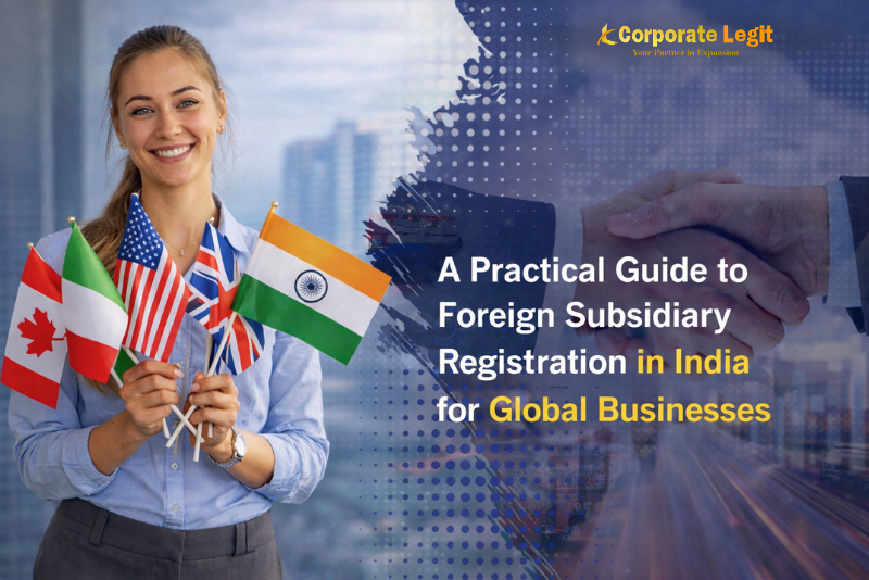 India for Global Businesses