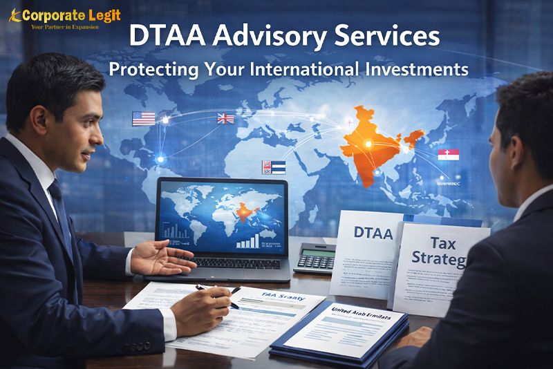 Advisory Services Protect Your International Investments