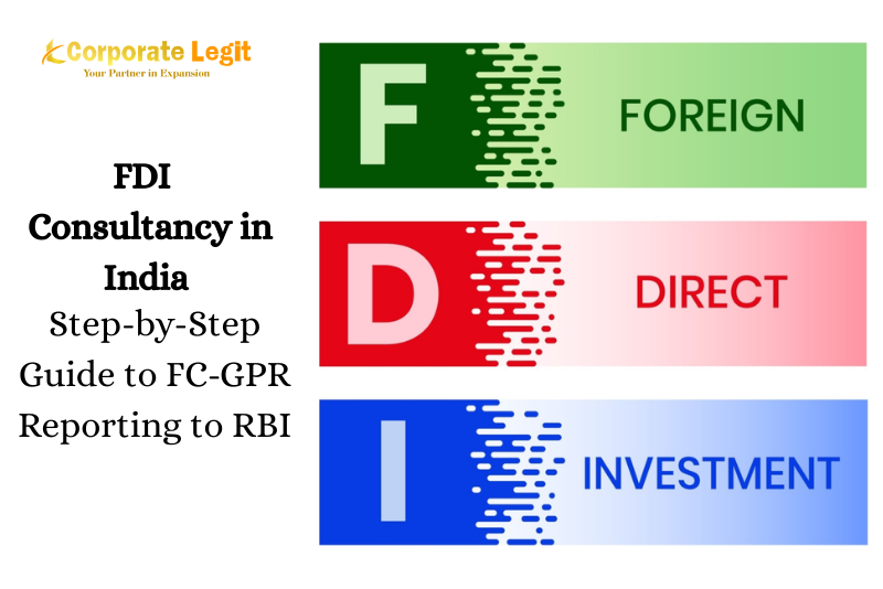 Business Advisory for Foreign Companies in India