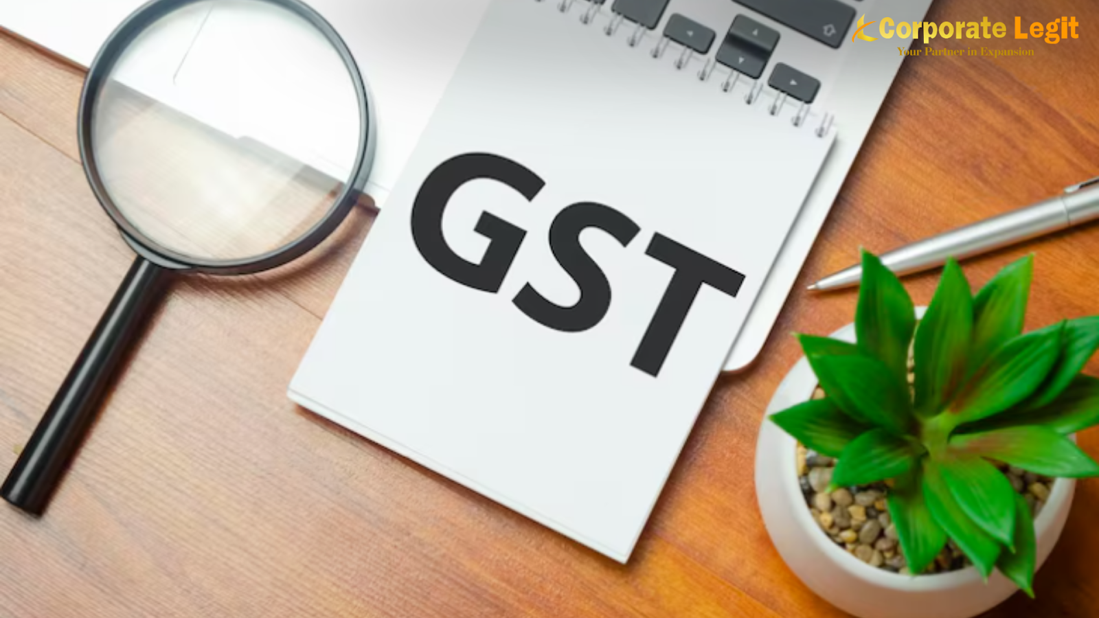GST Registration