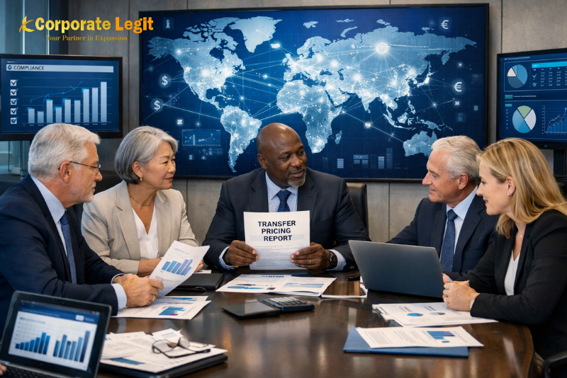 Practices for Managing International Operations