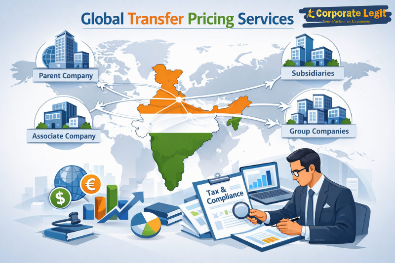 Transfer Pricing Services