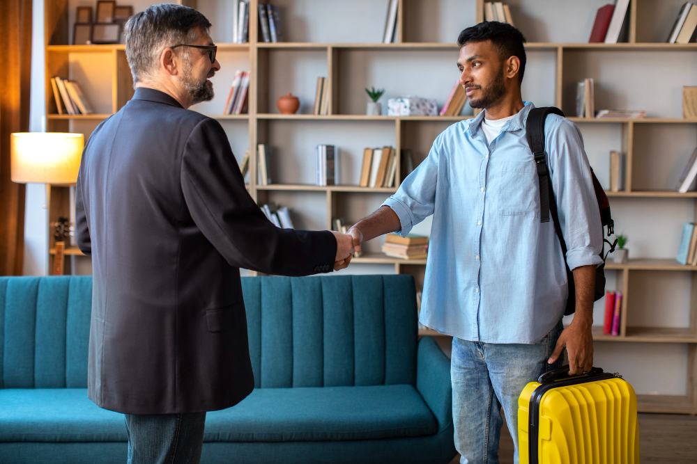 Business Support Services