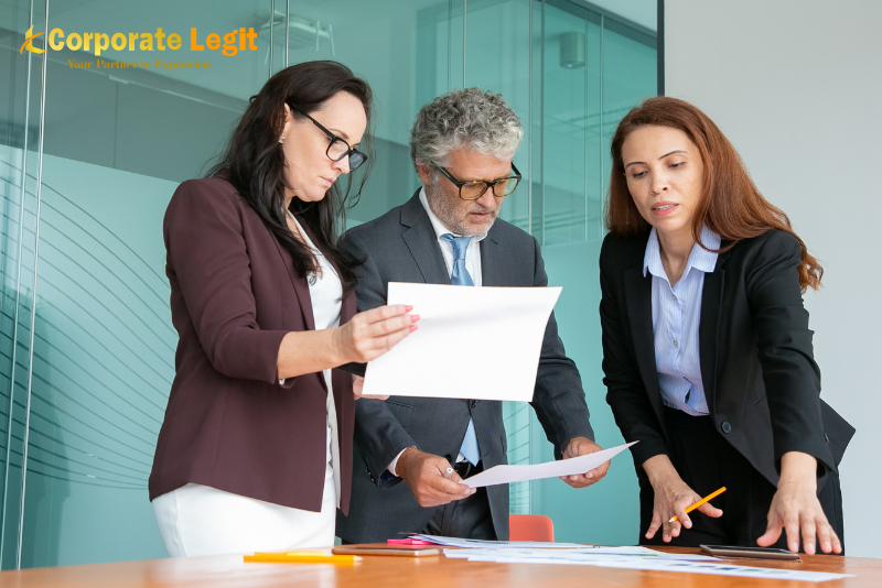 Company Incorporation in India