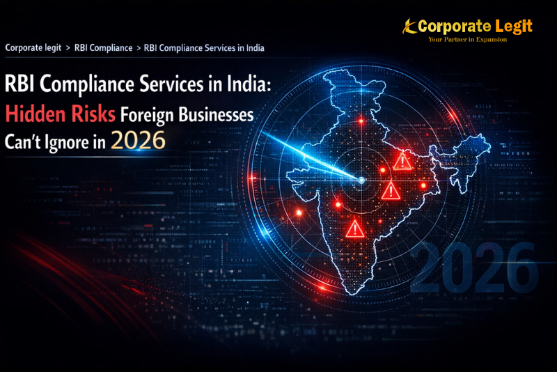 RBI Compliance Services in India