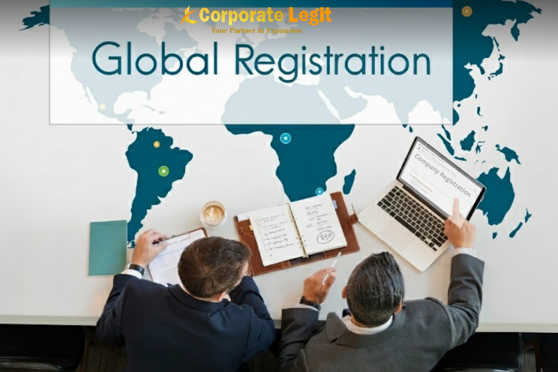 Business Support Services