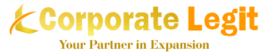 Corporate legit