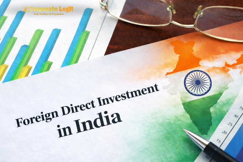 FDI Compliance Services India