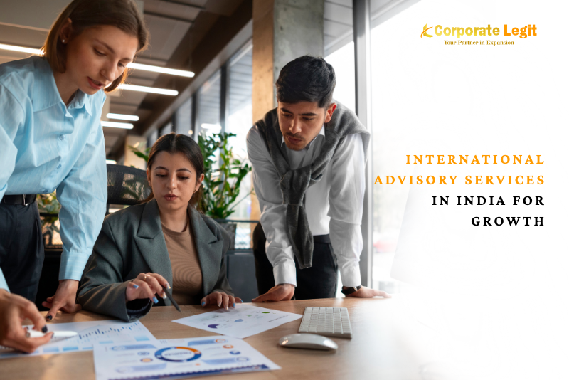 International Advisory Services in India