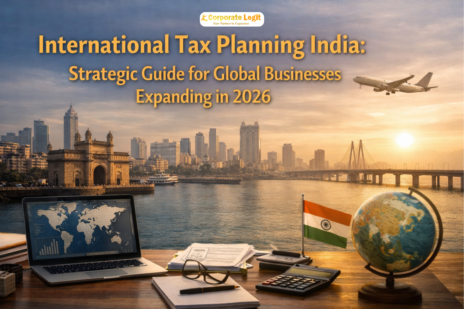 International Tax Planning India