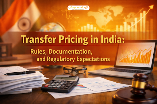 Transfer Pricing in India
