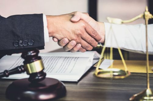 Corporate-Law-1 Business Support Services