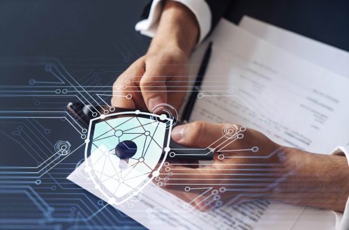 security (1) Business Support Services